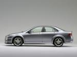 Honda Accord Mustec Concept 2003 года
